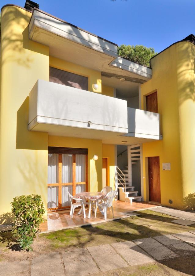 Villaggio White Star Bibione Exterior photo
